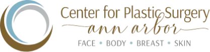 Center for plastic surgery logo