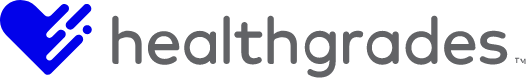 Healthgrades logo