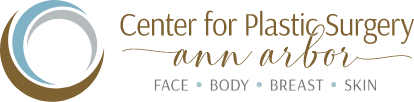 Center for Plastic Surgery Ann Arbor logo