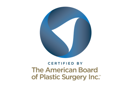 The American Board of Plastic Surgery Inc. logo