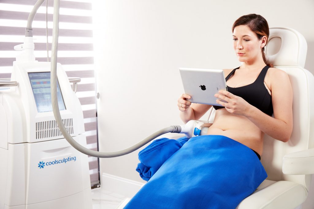 CoolSculpting