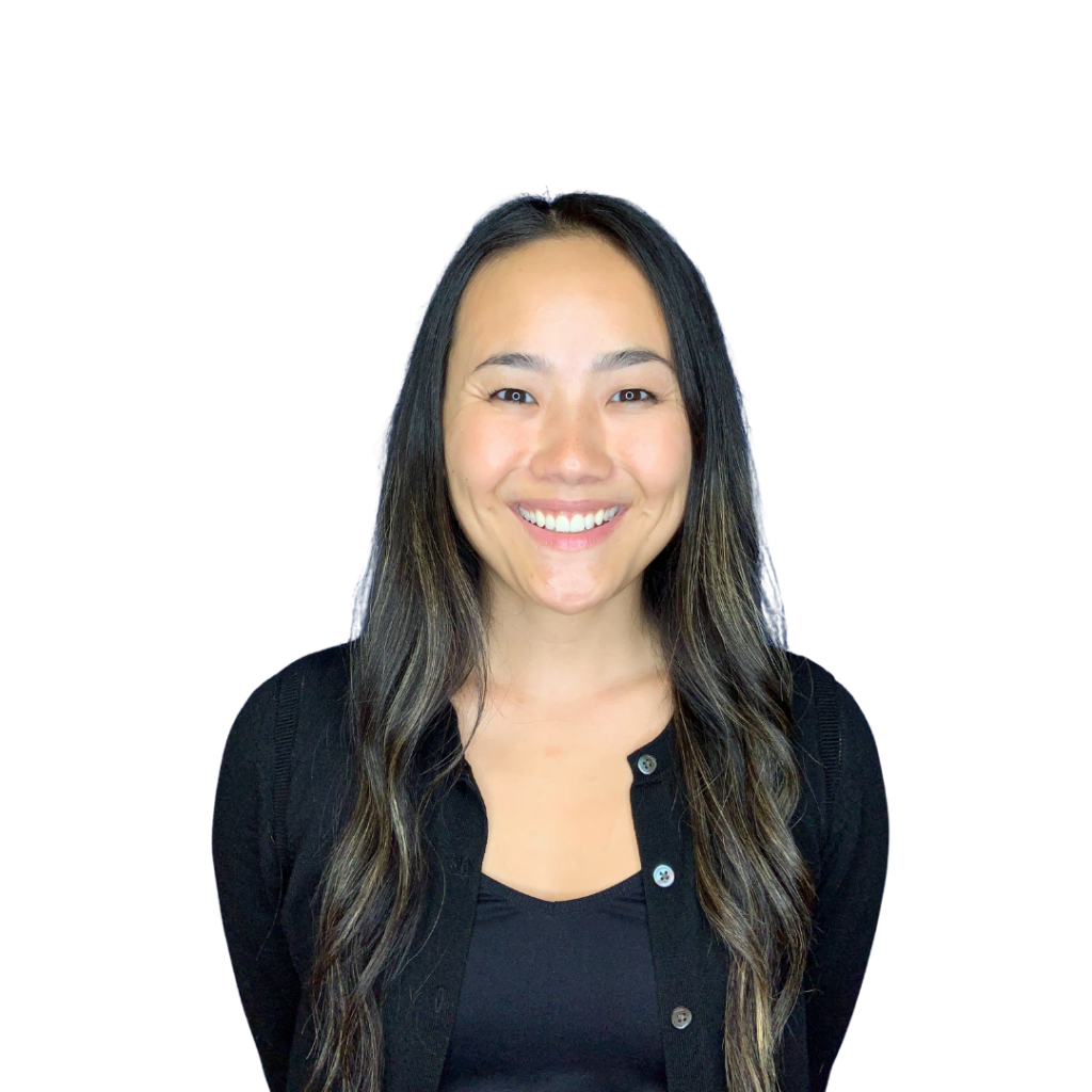 Bernice Li, PA, injector