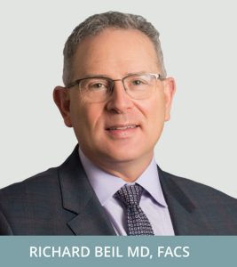 Dr. Richard Beil, FACS