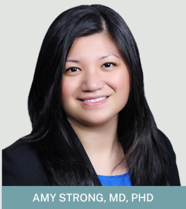 Dr. Amy Strong