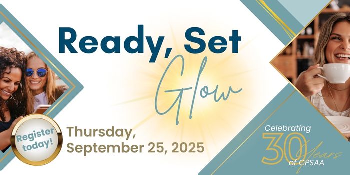Ready, Set, Glow