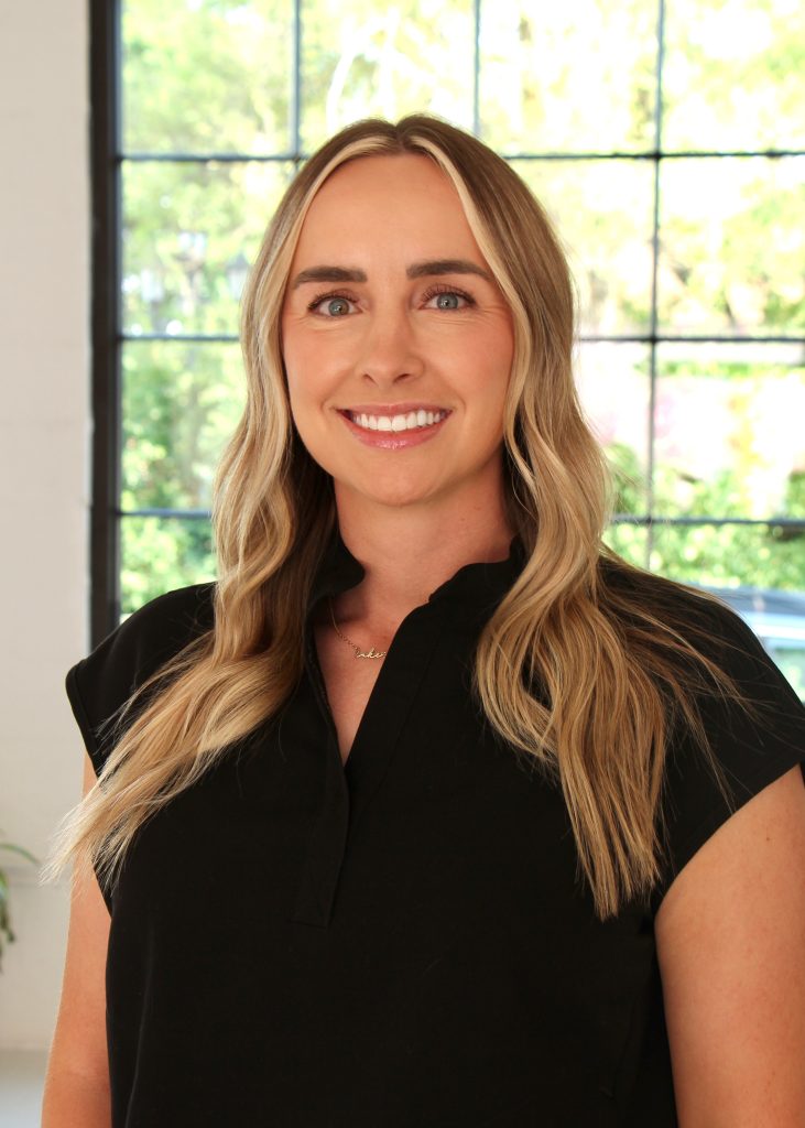 Brooke Garcia, RN