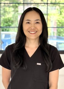 Bernice Li, PA-C