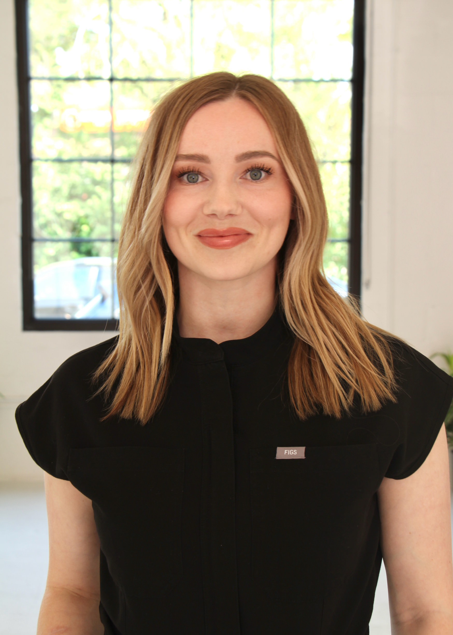 Chaeli Boone